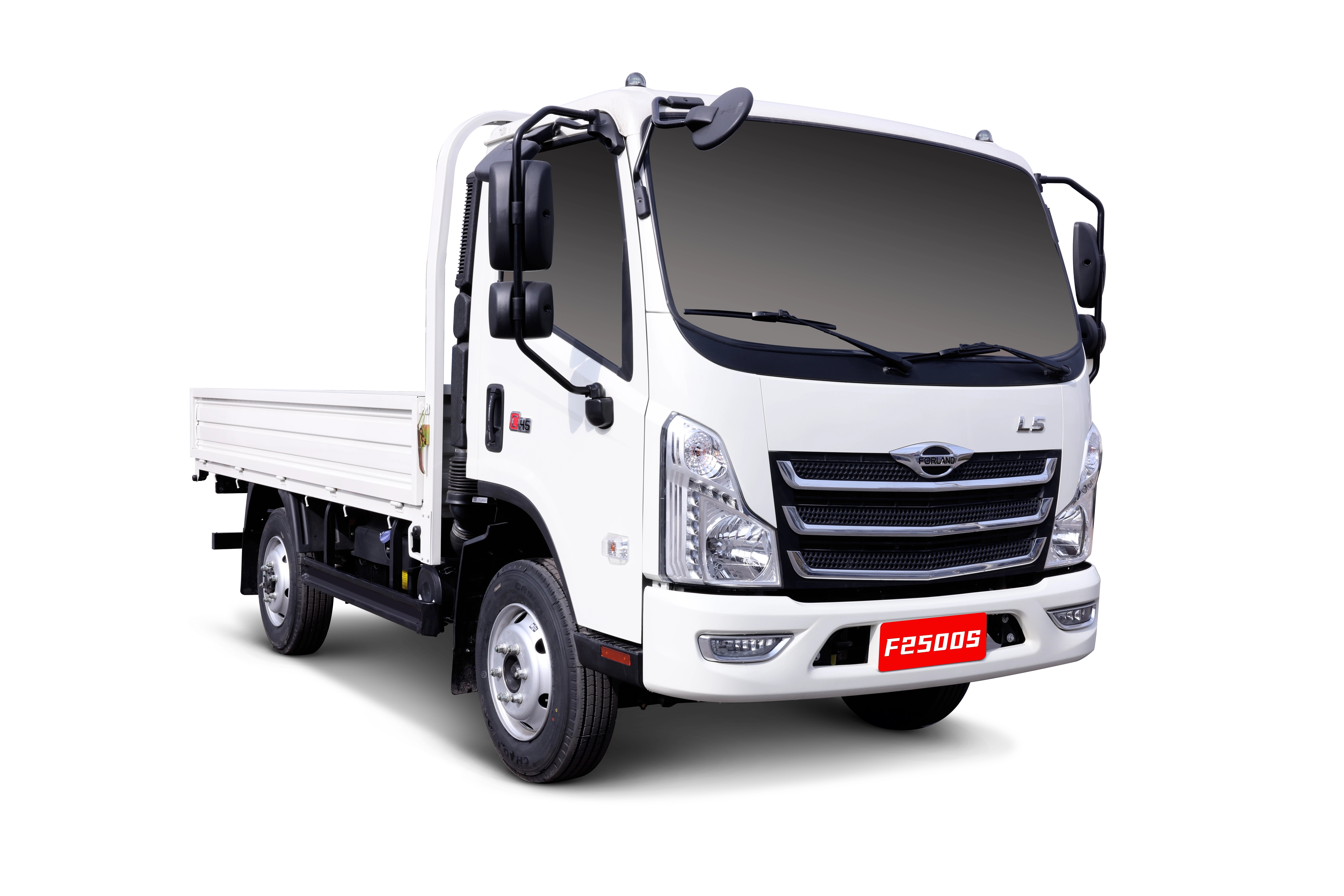 F2500 Forland