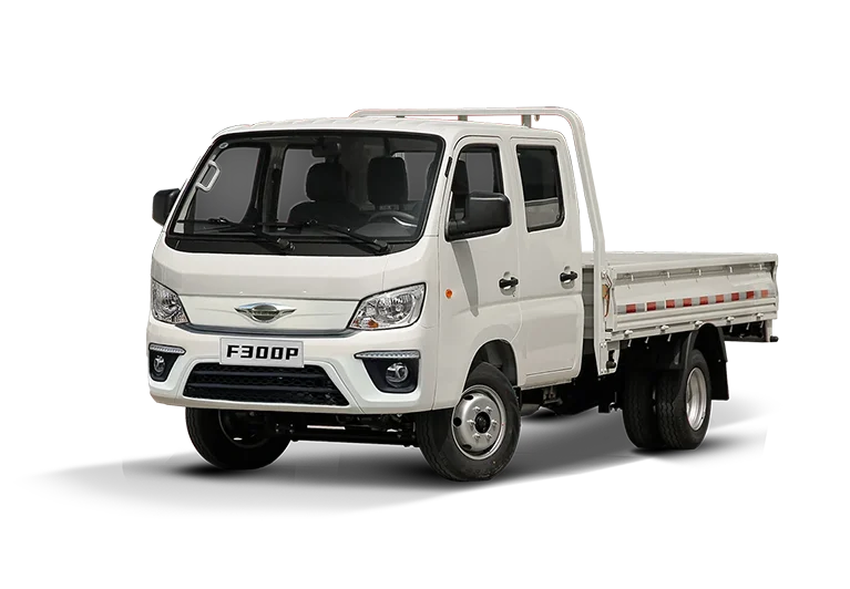 F300 Forland
