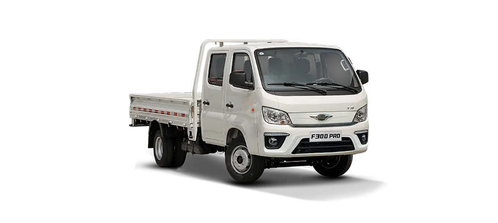Forland F300