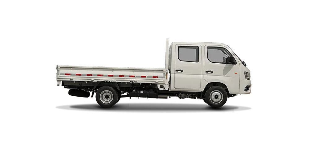 Forland F300
