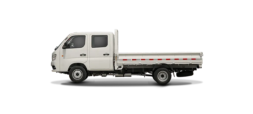 Forland F300