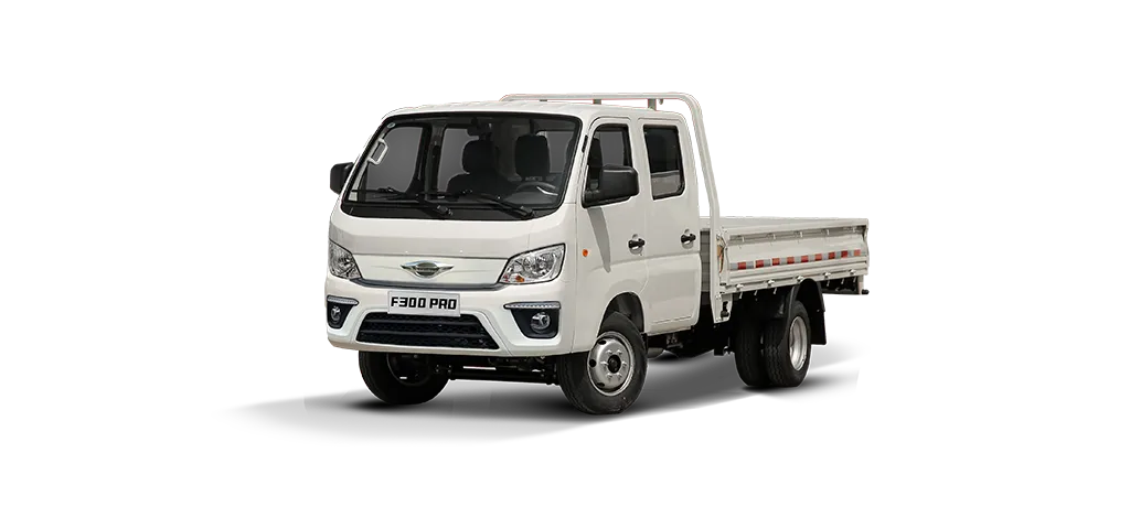 Forland F300