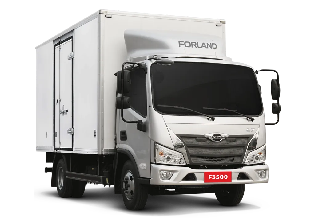 F3500 Forland