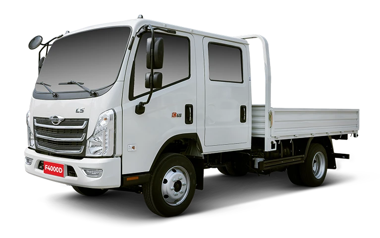 F100 Forland