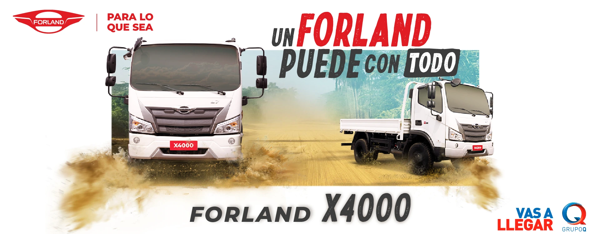 Forland